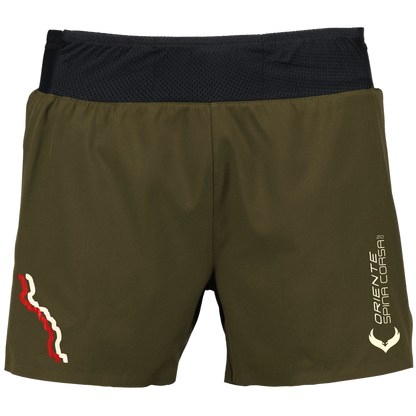 ORIENTE 3.0  -  M  -  Spina Corsa Edition - 2 Versions