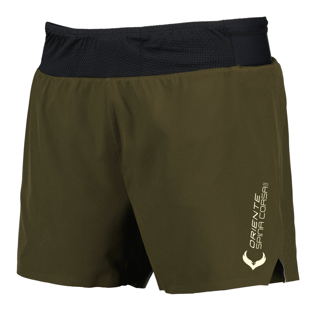 ORIENTE 3.0  -  M  -  Spina Corsa Edition - 2 Versions