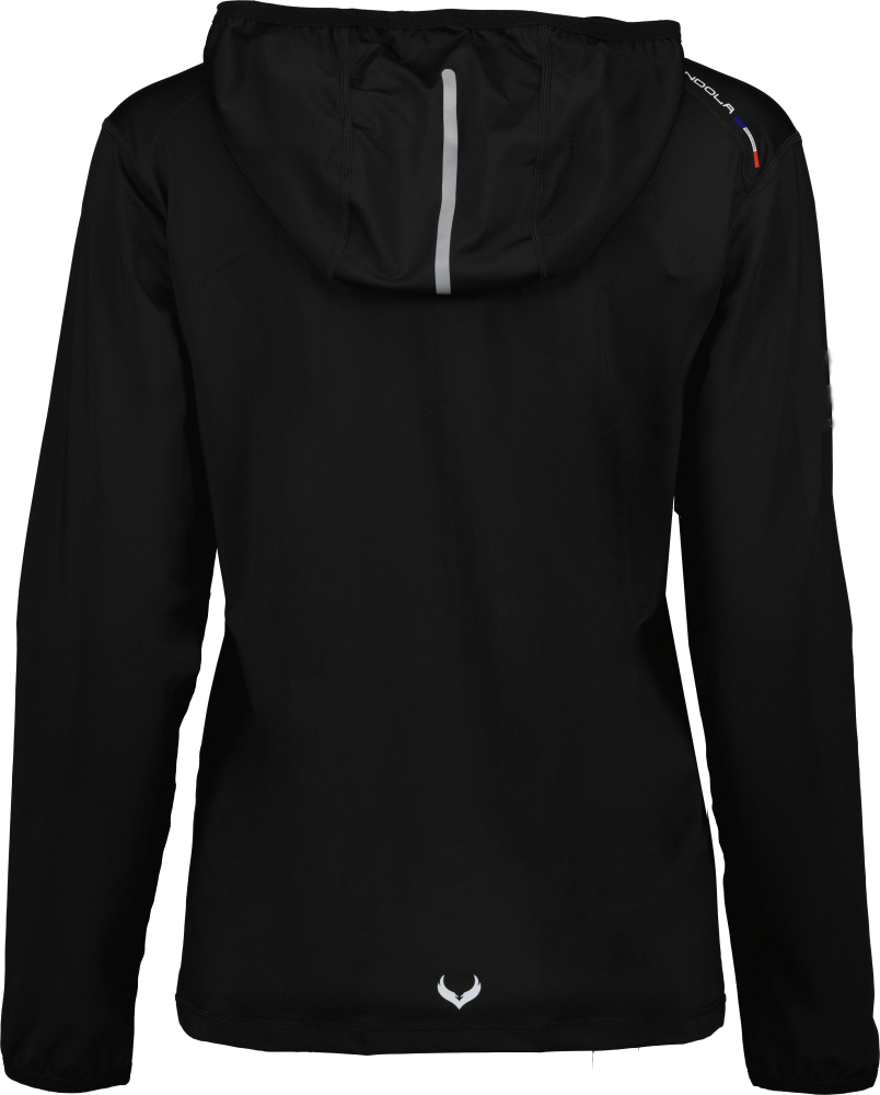 SCANDOLA  W - BLACK | MIRTILLO