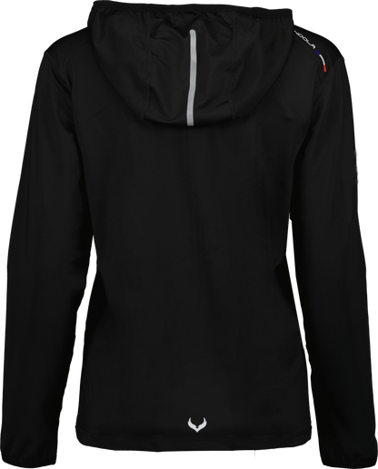 SCANDOLA  W - BLACK | MIRTILLO