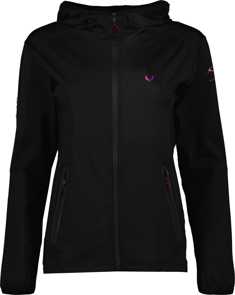 SCANDOLA  W - BLACK | MIRTILLO