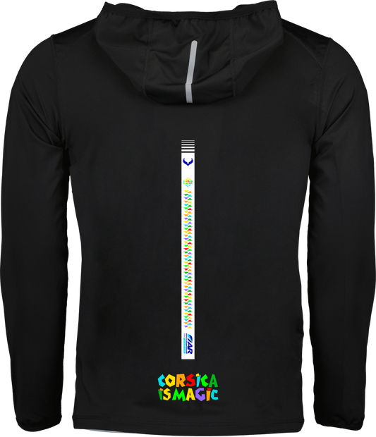 SCANDOLA 2.0 MX - ARWC CORSICA IS MAGIC Edition Exclusive