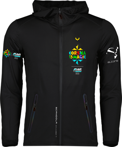 SCANDOLA 2.0 MX - ARWC CORSICA IS MAGIC Edition Exclusive
