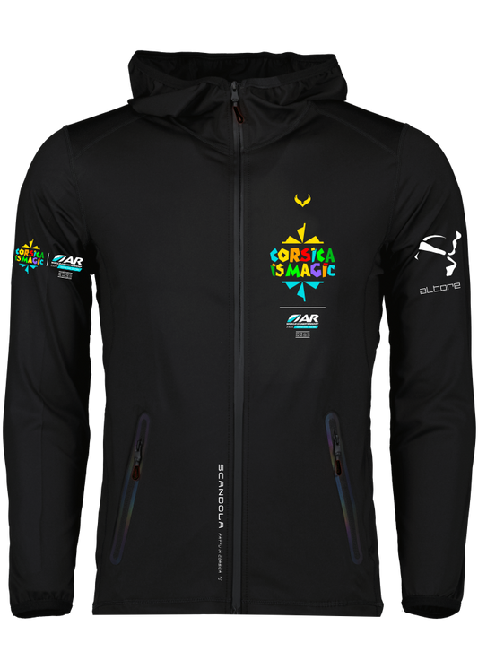 SCANDOLA 2.0 MX - ARWC CORSICA IS MAGIC Edition Exclusive