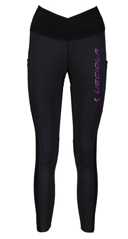 USCIOLA W  -  2 Versions