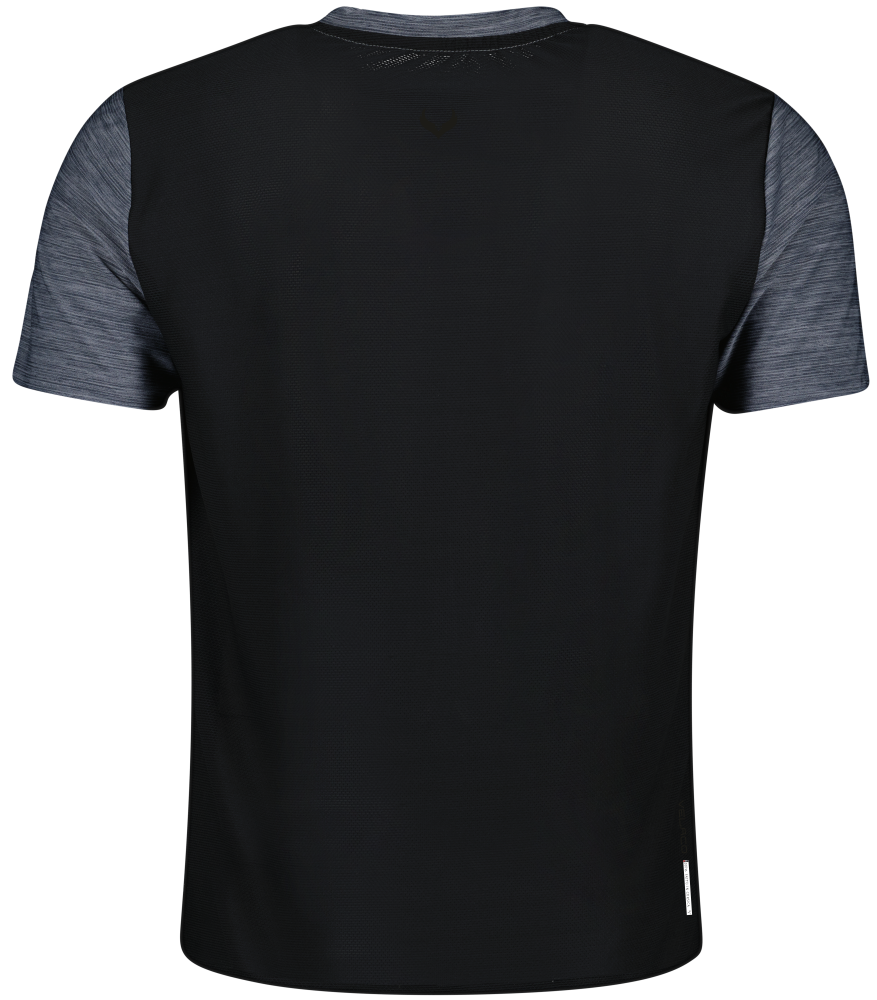 VELACO M  -  Ocean Gray | Mat Black