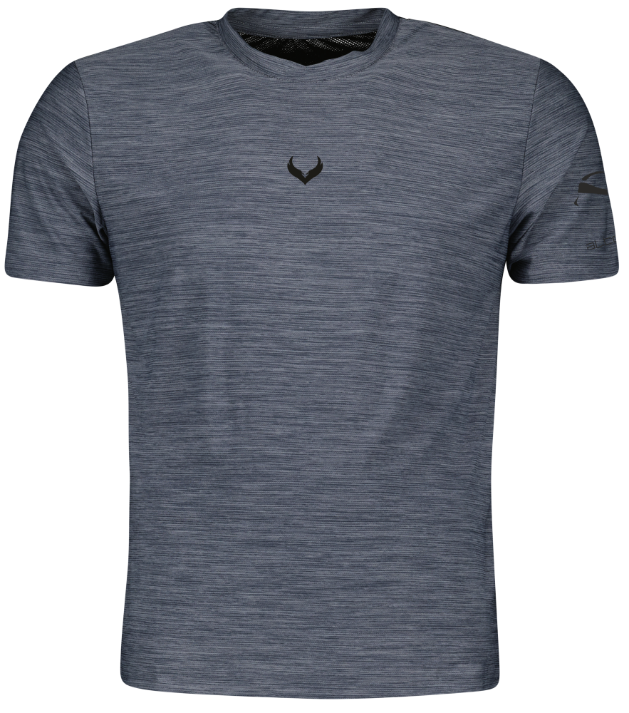 VELACO M  -  Ocean Gray | Mat Black