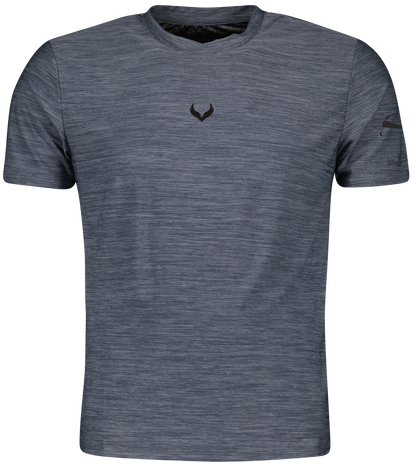 VELACO M  -  Ocean Gray | Mat Black
