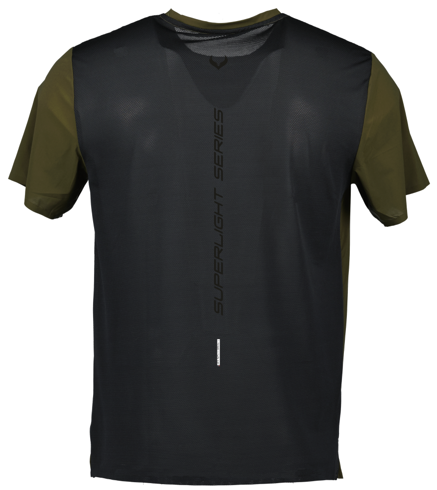 VELACO Superlight Series  -  M  -  Corsikaki | Prisma Black