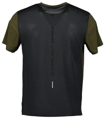 VELACO Superlight Series  -  M  -  Corsikaki | Prisma Black