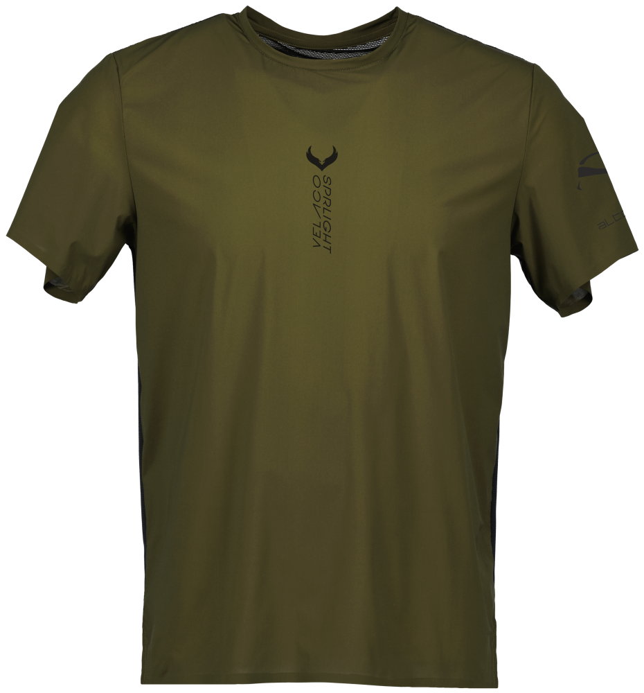 VELACO Superlight Series  -  M  -  Corsikaki | Prisma Black