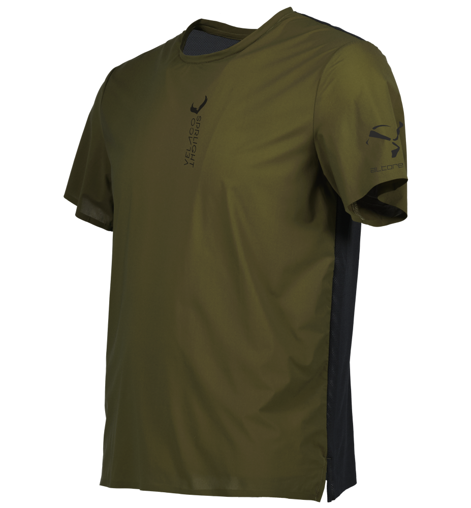 VELACO Superlight Series  -  M  -  Corsikaki | Prisma Black