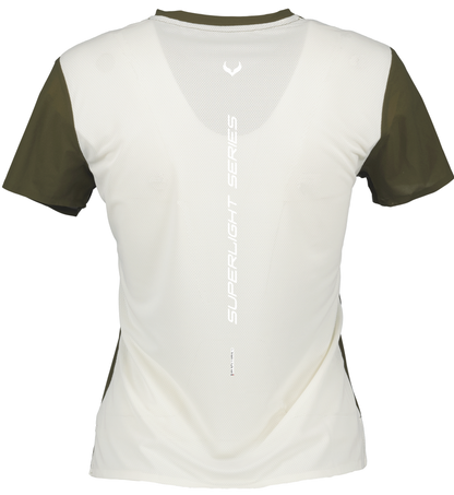 VELACO Superlight Series  -  W  -  Corsikaki | Pearl
