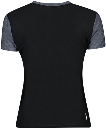 VELACO  - W  -  Ocean Gray | Mat Black