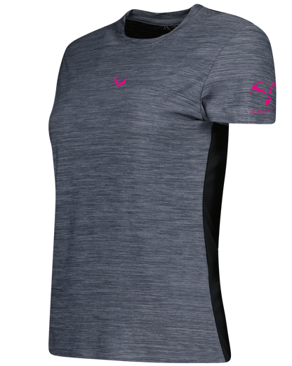 VELACO  - W  -  Ocean Gray | Mat Black