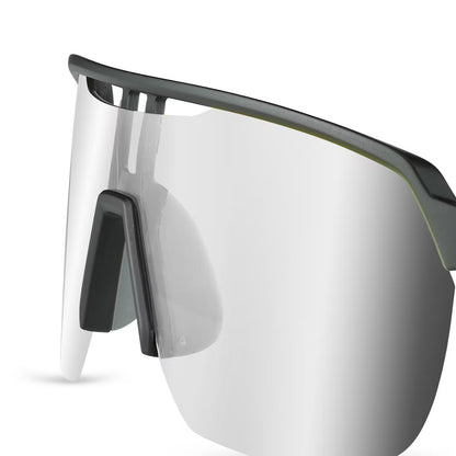 Julbo FREQUENCY Reactiv - Violet | Rose