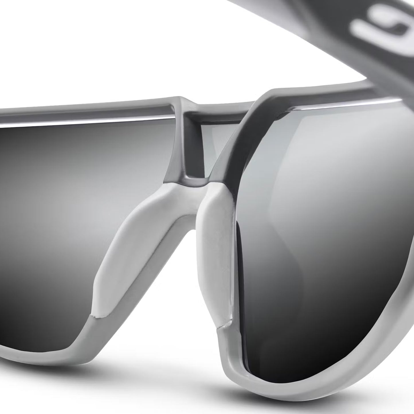 Julbo FURY Reactiv - Noir Mat | Noir Brillant