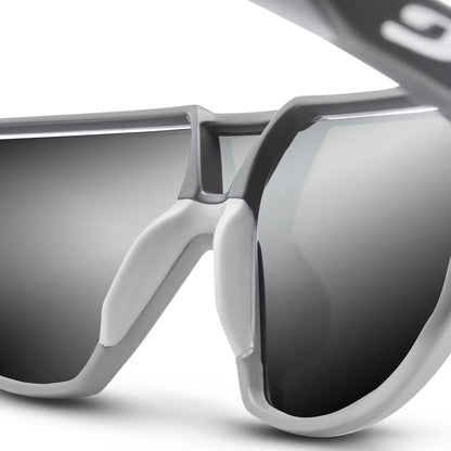 Julbo FURY Reactiv - Noir Mat | Noir Brillant