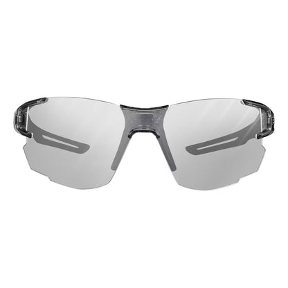 Julbo AEROLITE Reactiv - Noir Mat | Rose Pastel