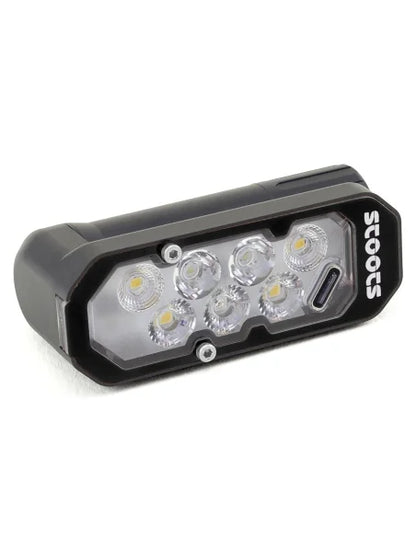 Stoots - Lampe frontale KISKA 3
