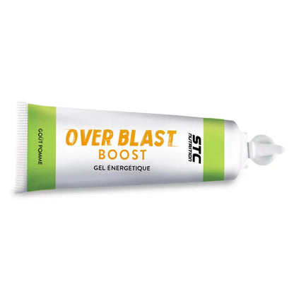 Gel Overblast Boost - 2 saveurs - STC Nutrition