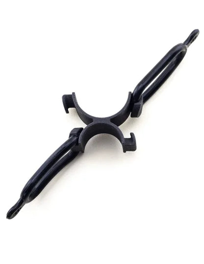 Stoots - Support tige selle MISTI/FUJI