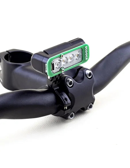 Stoots - Support tube/vélo pour easyLock 18